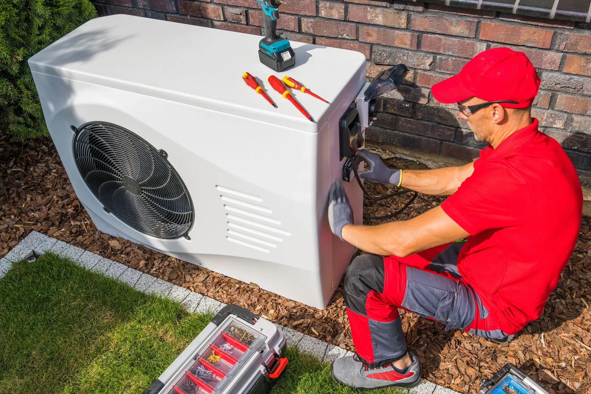 About HVAC in Carmel, IN